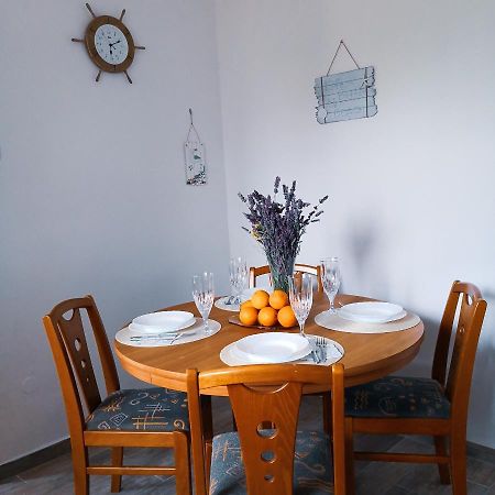 Вилла Istrian House Mojca Копер Экстерьер фото