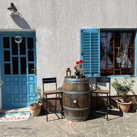 Вилла Istrian House Mojca Копер Экстерьер фото