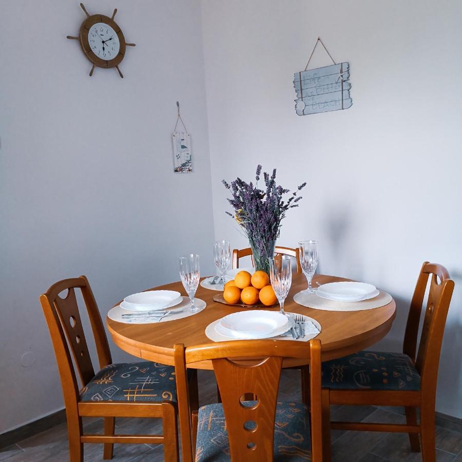 Вилла Istrian House Mojca Копер Экстерьер фото